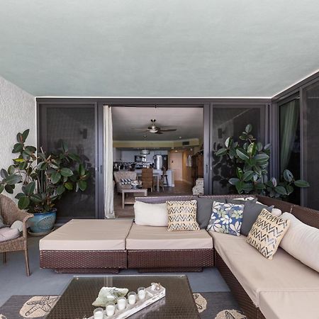 Stunning 2/2 Designer Condo W Coastal Appeal Right On The Gulf! Panama Stadt Exterior foto